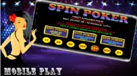 Spin Poker - Video Poker Slots Screen Shot 5