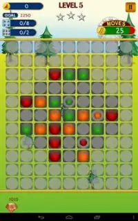 Puzzle Game Screen Shot 10