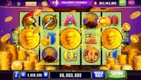 Cashman Casino: Permainan Slot Screen Shot 6