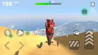 GT Moto Stunts 3D: Moto Games Screen Shot 3