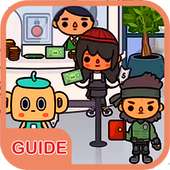 New Tips for Toca Life: Office