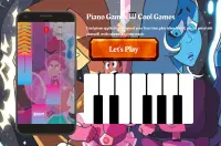 Steven Games Piano Fly to The Piano Universe Screen Shot 14