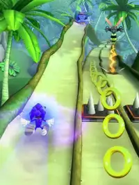 Guide for Sonic Dash 2 Boom Screen Shot 0