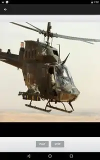 सेना खेल: अपाचे हेलिकॉप्टर Screen Shot 3