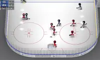 Stickman Ice Hockey Screen Shot 3