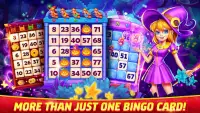 Bingo Riches - BINGO game Screen Shot 29