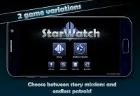 StarWatch - 3D Space Shooter Screen Shot 7