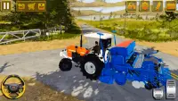 US Agriculture Farming Sim 3D Screen Shot 5