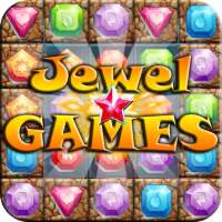 Jewel Games | Jewels Run