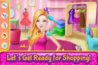 Shopping Mall Personal Shopper Screen Shot 1