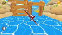 3D PLANES - BRAVO (No Ads) Screen Shot 9