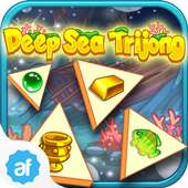 Deep Sea Trijong Mahjong