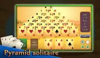 8 Free Solitaire Card Games Screen Shot 5