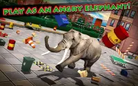 Ultimate Elephant Rampage 3D Screen Shot 10