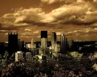 Pittsburgh Game Jigsaw Puzzles Screen Shot 3