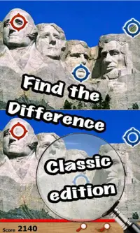 Find It ™ Find the difference Screen Shot 0