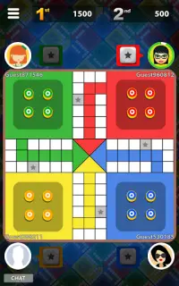 Ludo Classic - Be The King of Ludo Board Game Screen Shot 12