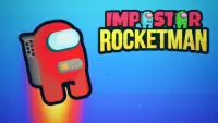 Impostor Rocketman Screen Shot 0