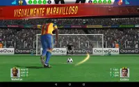 Soccer Shootout Screen Shot 17