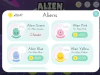 Alien Story Screen Shot 9