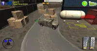 Humvee Car Simulation Screen Shot 9