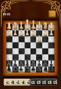 Chess Screen Shot 3