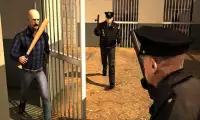 Prison Escape: Jail Break 3 Screen Shot 1