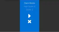Stack Blocks Screen Shot 5