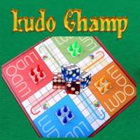 ludo champ