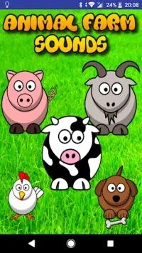 Animal Farm Sounds Screen Shot 14