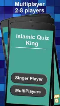 Islamic quiz King Screen Shot 2