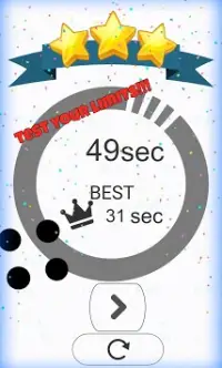 Tap Dots Screen Shot 3