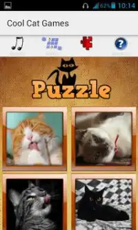 Kitty Cat Games For Kids Free Screen Shot 6