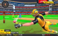 Indian Cricket League Game - T20 Cricket 2020 Screen Shot 7