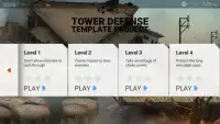 Tower of Defense (AR) Screen Shot 2