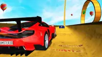 Speed Car Games 2021 Car Stunt Games 3d Car Stunt Screen Shot 4