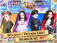 Dream Life-3D Social SIM game Screen Shot 0