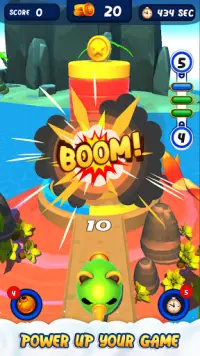 Action King™ Screen Shot 1