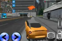 Limo Simulator 2015 City Drive Screen Shot 3