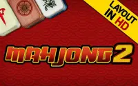 Mahjong Shanghai Jogatina 2: Solitaire Board Game Screen Shot 5