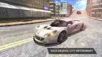 Simulator Drift: Venom GT Screen Shot 11