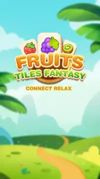 Fruits Tiles Fantasy Screen Shot 0