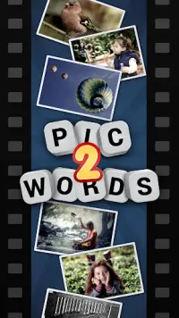 PicWords 2 Screen Shot 3