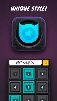 Cat Pads Screen Shot 0