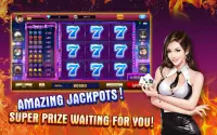 888 Macau Slots Casino Screen Shot 11