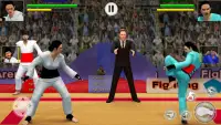 Karate Fighter: Fighting Games Screen Shot 5