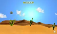 Hedgehog Down!: Downhill Dash Screen Shot 4