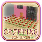 Crafting games for girls