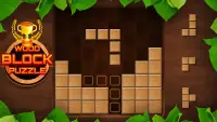 TREND Wood Block Puzzle Screen Shot 4
