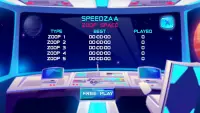 Speed Bash! Super Multiplayer Puzzle & Race Game Screen Shot 23